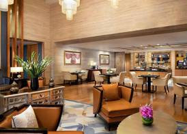 Fairmont Beijing 3