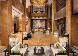 Fairmont Beijing 2