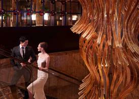 Fairmont Beijing 4