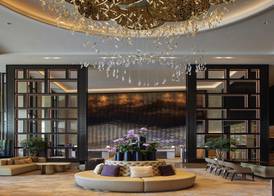 Pullman Suzhou Taicang 3