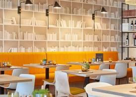 ibis Styles La Roche-sur-Yon 5