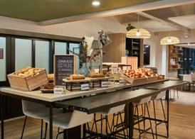 ibis Styles La Roche-sur-Yon 3