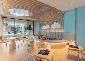 Novotel Living Bangkok Sukhumvit Legacy 5
