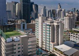 Novotel Living Bangkok Sukhumvit Legacy 4