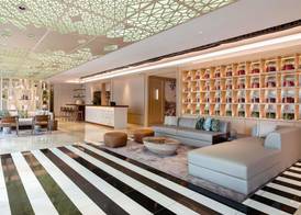 Novotel Living Bangkok Sukhumvit Legacy 2