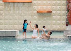 Novotel Living Bangkok Sukhumvit Legacy 3