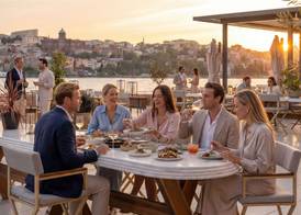 Rixos Tersane Istanbul 4