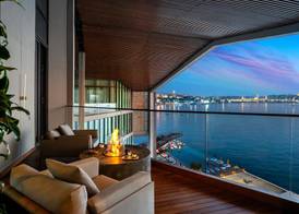 Rixos Tersane Istanbul 5