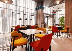 ibis Tbilisi City 5
