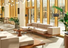 Novotel Zagreb 3