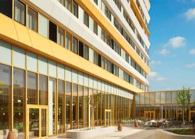 Novotel Zagreb 2