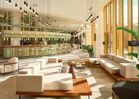 Novotel Zagreb 5