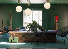 ibis Styles Marseille Plan de Campagne 5