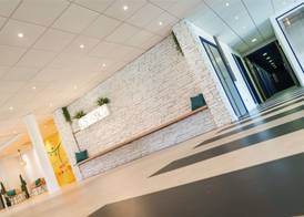 ibis Styles Marseille Plan de Campagne 3