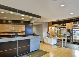 DoubleTree by Hilton Baton Rouge 4