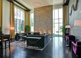 DoubleTree by Hilton Baton Rouge 3