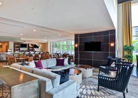 DoubleTree by Hilton Baton Rouge 5