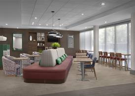 Home2 Suites by Hilton Louisville East Hurstbourne 4