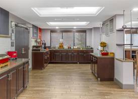 Hampton Inn Washington, NC 5