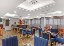 Hampton Inn Washington, NC 3