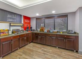 Hampton Inn Washington, NC 2