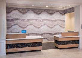 Hilton Garden Inn Denver Tech Center 5