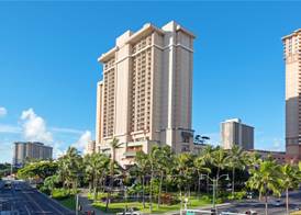 Hilton Grand Vacations Club at Hilton Hawaiian Village 5