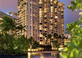 Hilton Grand Vacations Club at Hilton Hawaiian Village 2