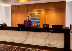 Hampton Inn Chicago West Loop Fulton Market Area 5