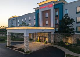 Hampton Inn & Suites Niles/Warren, OH 3