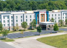 Hampton Inn & Suites Niles/Warren, OH 2