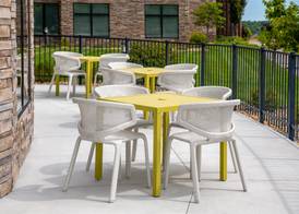 Hilton Garden Inn Topeka 3