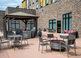 Hilton Garden Inn Topeka 4