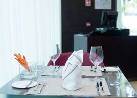 Doubletree By Hilton Pointe-Noire City Centre 5