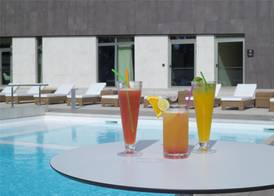 Doubletree By Hilton Pointe-Noire City Centre 3