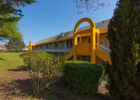 Premiere Classe Chantilly Sud - Luzarches 4