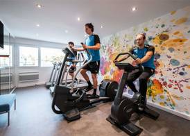 Novotel Chartres 5