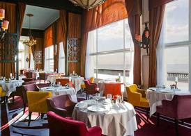 Le Grand Hotel de Cabourg - MGallery Collection 2