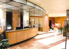 Mercure Limoges Centre 2