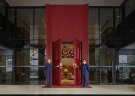 Grand Mercure Hanoi 3