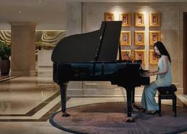 Grand Mercure Hanoi 4