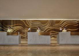 Grand Mercure Hanoi 5