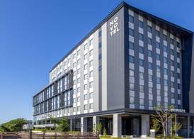 Novotel Nara 2