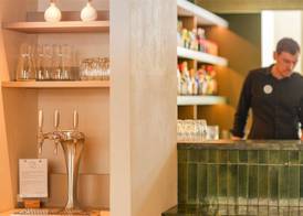 Mercure Colmar Centre Unterlinden 5