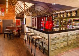 ibis Styles London Southwark - near Borough Market 2