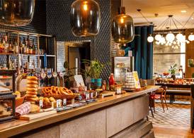 ibis Styles Edinburgh St Andrew Square 4