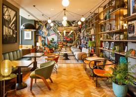 ibis Styles Edinburgh St Andrew Square 2