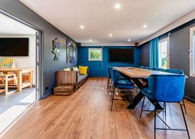 Greet Hotel Bordeaux Floirac Arena 3
