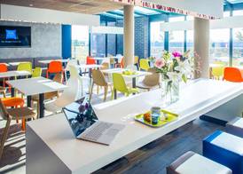 ibis budget Troyes Est 2