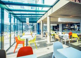 ibis budget Troyes Est 3